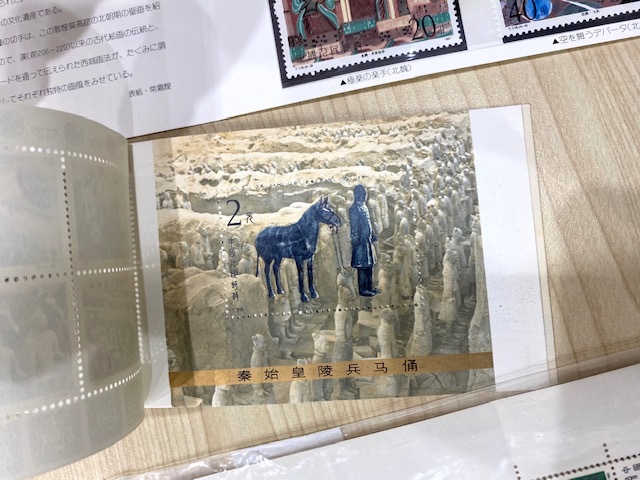中国切手おまとめ　T89Mx3 状態小難有 M) 切手 中国切手 紀 特 T43 T28 T45 J パンダ 6種完 西遊記 京劇 航空