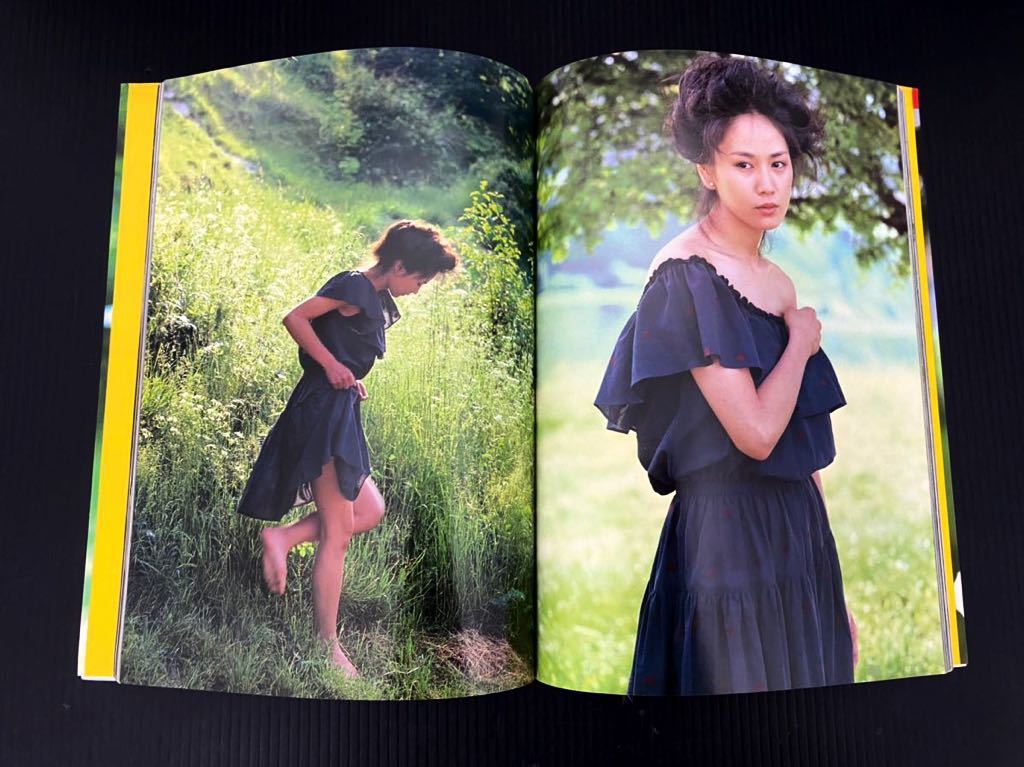 週刊プレイボーイ特別編集 早乙女愛 写真集 &frasl; 早乙女愛写真集 details item : 撮影 - 古本 Yahoo!オークション あんず古書店 野村誠一 0 (週刊プレイボーイ特別編集)の人気