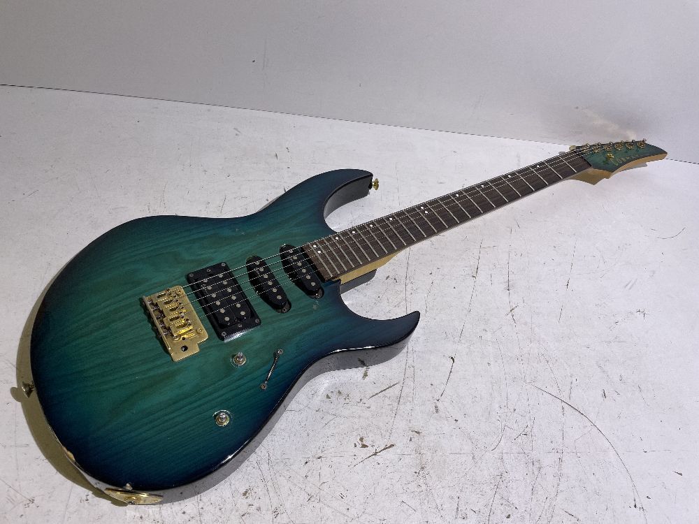 103□□ COBRAN エレキギター ディンキー made in NIPPON / コブラン 