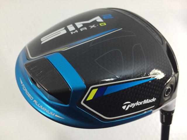 激安大特価，限定セール テーラーメイド SIM2 MAX-D シム2 マックス-D ドライバー 2021 日本仕様 1W T 1574(フレックス S)｜売買されたオークション情報、yahooの商品情報をアーカイブ公開 - オークファン 男性右きき用