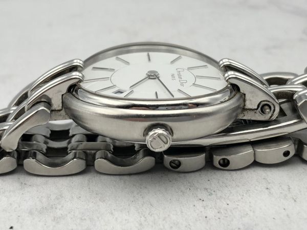 Christian Dior 1円 クリスチャンディオール - Yahoo!オークション QZ 