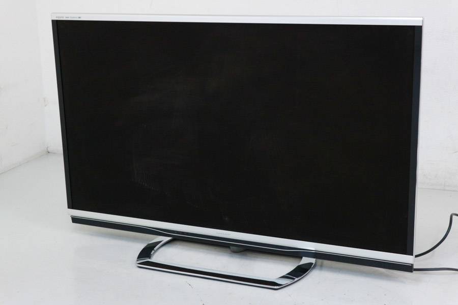 ☆SHARPシャープ AQUOS クアトロン 3D☆46インチ 液晶テレビ LC  