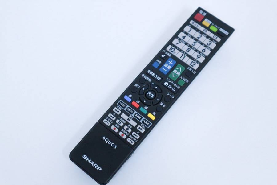 ☆SHARPシャープ AQUOS クアトロン 3D☆46インチ 液晶テレビ LC-46XL9