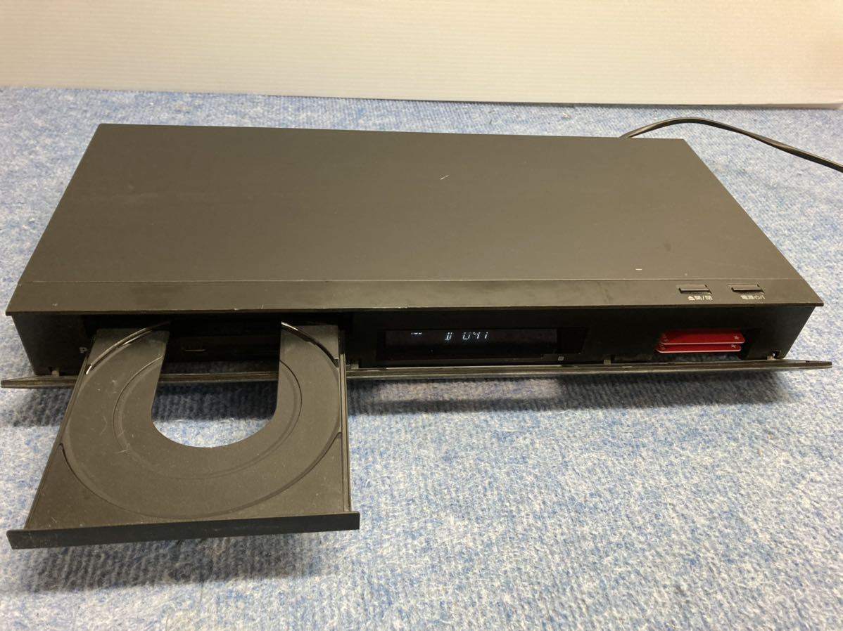 Panasonic パナソニック DMR-BRX4020 ブルーレイディスクレコーダー