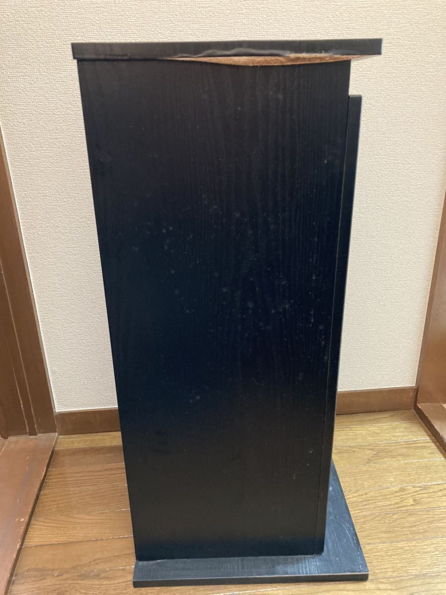 最終出品 ジャンク 難有り コトブキ プロスタイル 300 検 水槽台 熱帯魚 アクアリウム Kotobuki 爬虫類 水槽台 売買されたオークション情報 Yahooの商品情報をアーカイブ公開 オークファン Aucfan Com