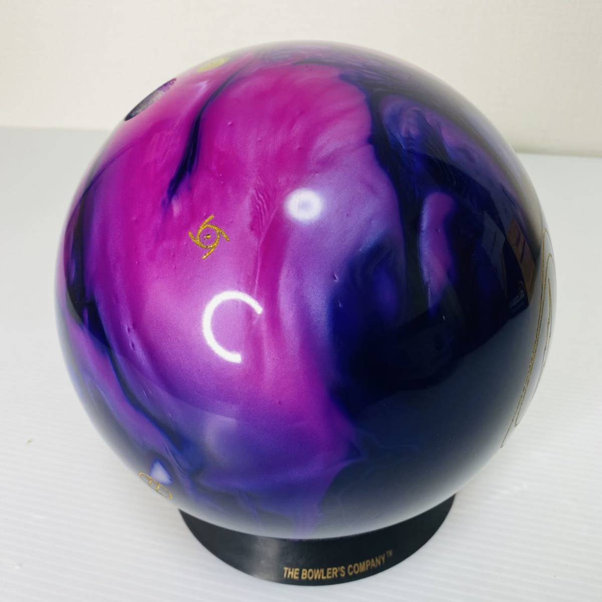 中古】ストーム ステラーパララックス 15P ハイスポーツ ハイスポ