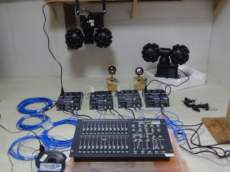 引き取り希望 カラオケ イベント STAGE EVOLUTION DPDMX20L