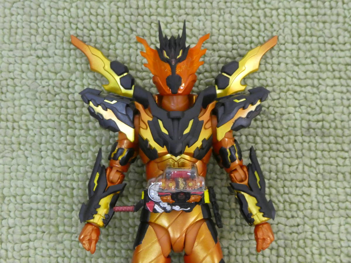 未開封品 キャラウィール アルティメッドエディション 栄光の8人