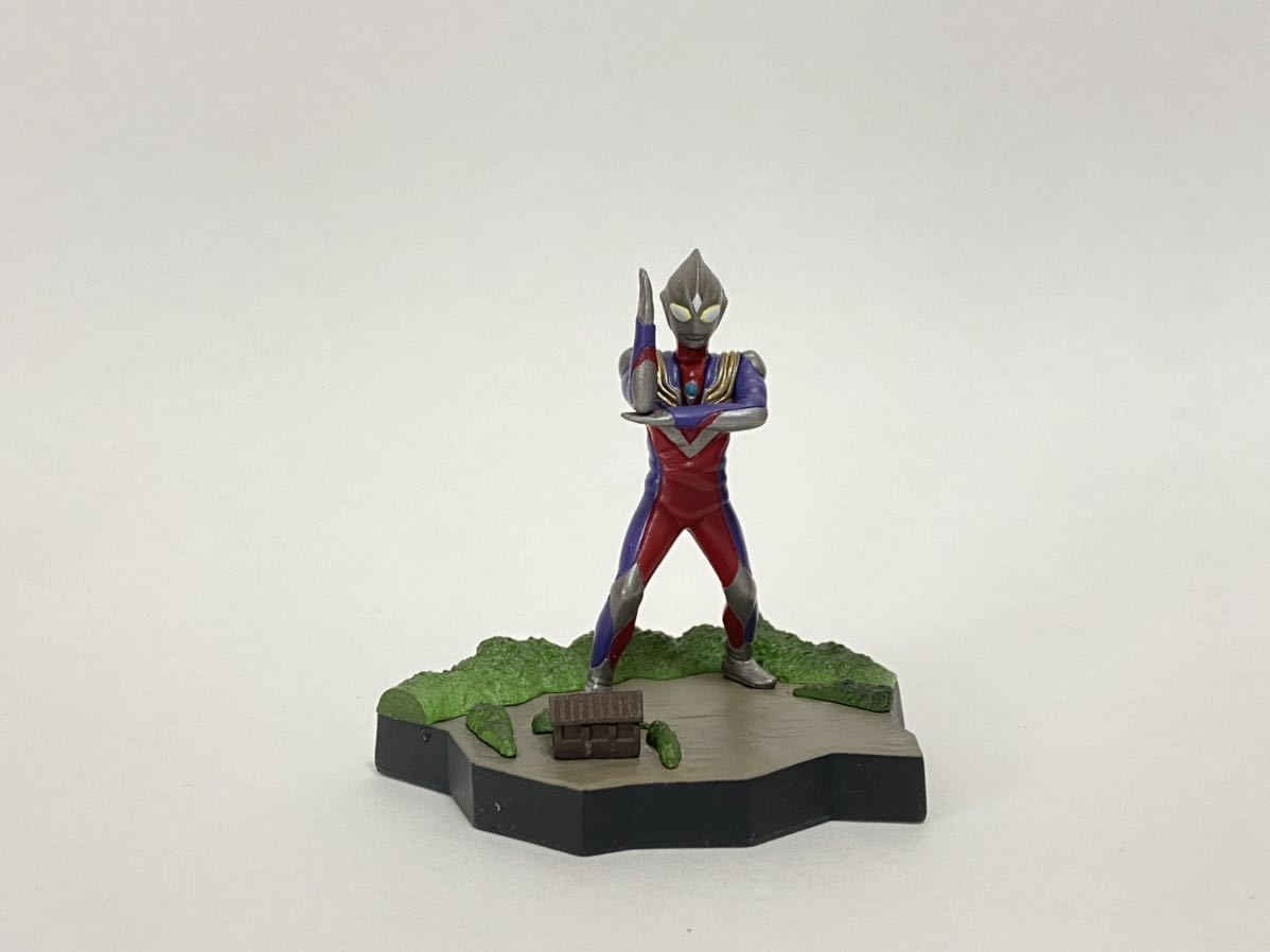 ウルトラマンティガ 特撮STAGEMENT ウルトラマンティガ ウルトラの星