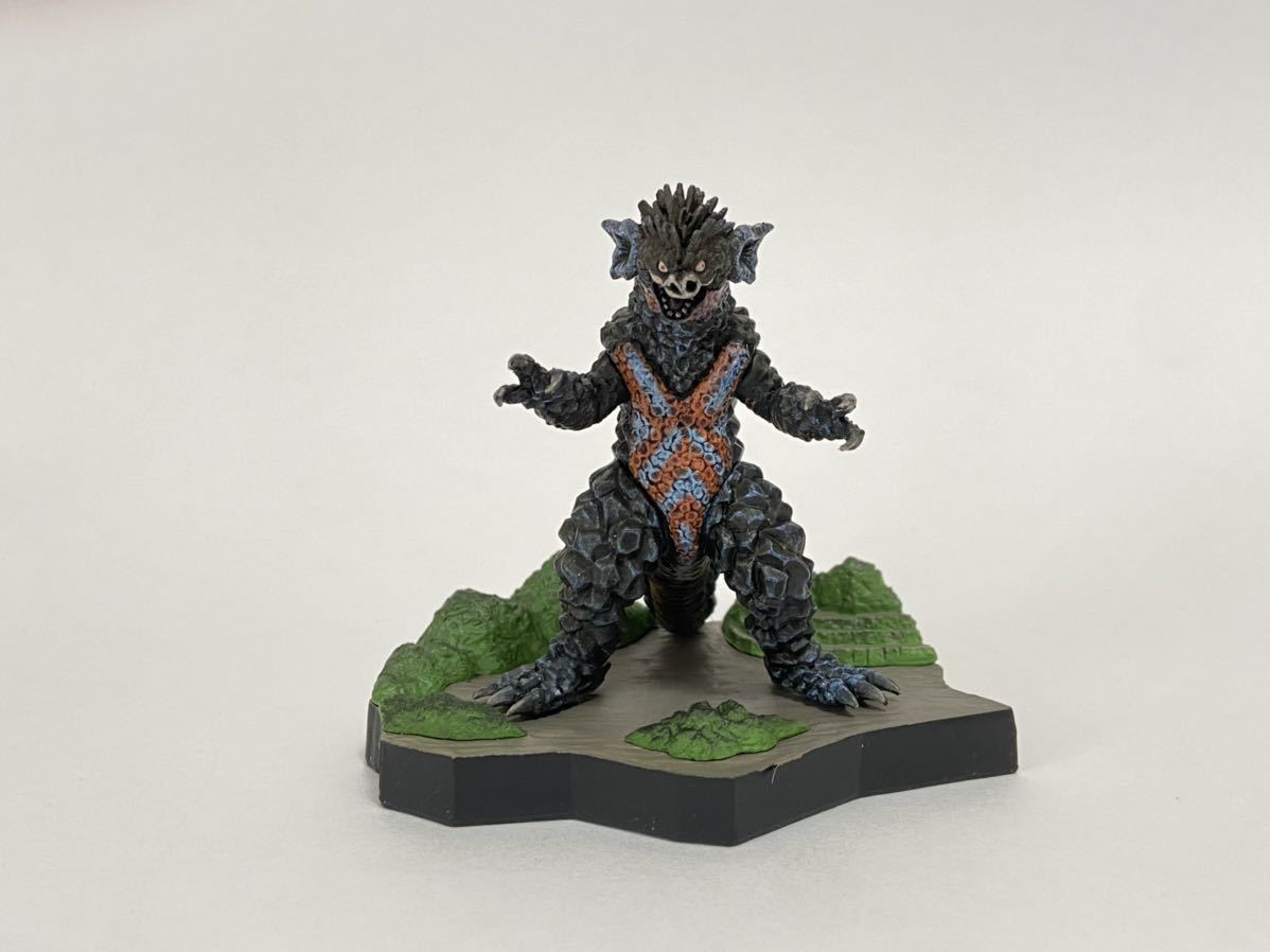 ウルトラマンティガ 特撮STAGEMENT ウルトラマンティガ ウルトラの星