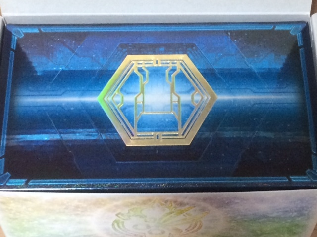 遊戯王 secret shiny box　シャイニーボックス　閃刀姫　未開封