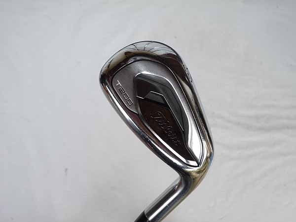 タイトリスト T200 ウェッジ MODUS3 TOUR105 S 日本仕様 48度 T200