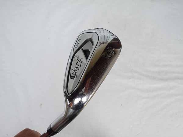 タイトリスト T200 #4セット DG 105 S ユーティリティ タイトリスト T200 ウェッジ MODUS3 TOUR105 S 日本仕様 48度 T200
