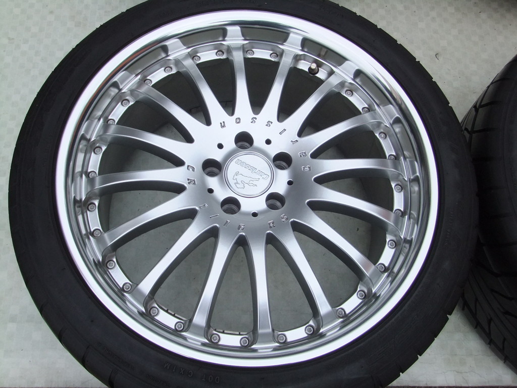 カールソン Carlsson CR 1/16 RS メルセデスベンツ Sクラス CLクラス