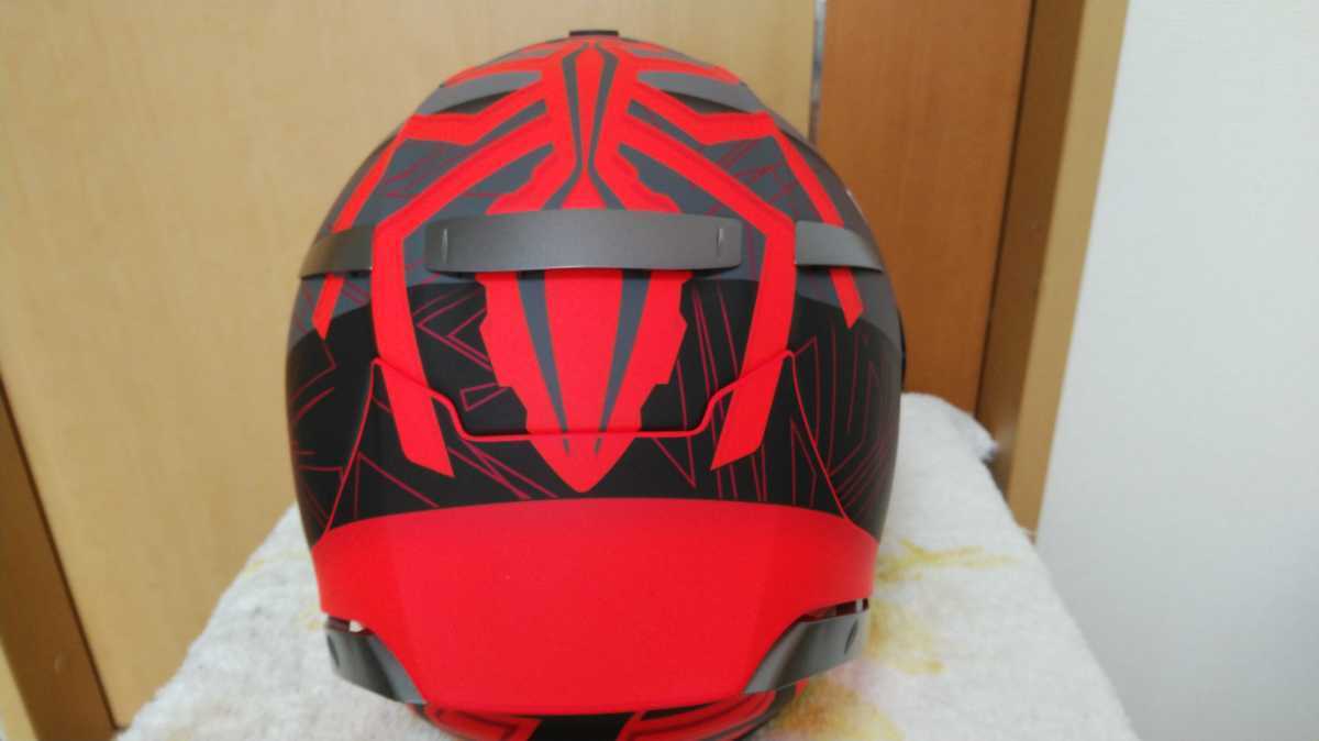 X-14 SHOEI ショウエイ MM93 BLACK CONCEPT 2.0 X-FOURTEEN ブラック 