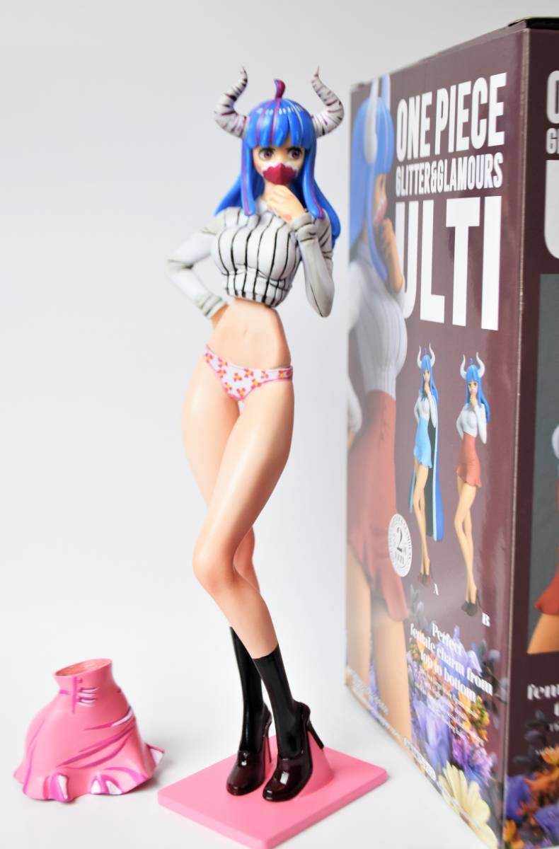 改修 リペイント うるティ うるてぃ ウルティGLITTER＆GLAMOURS