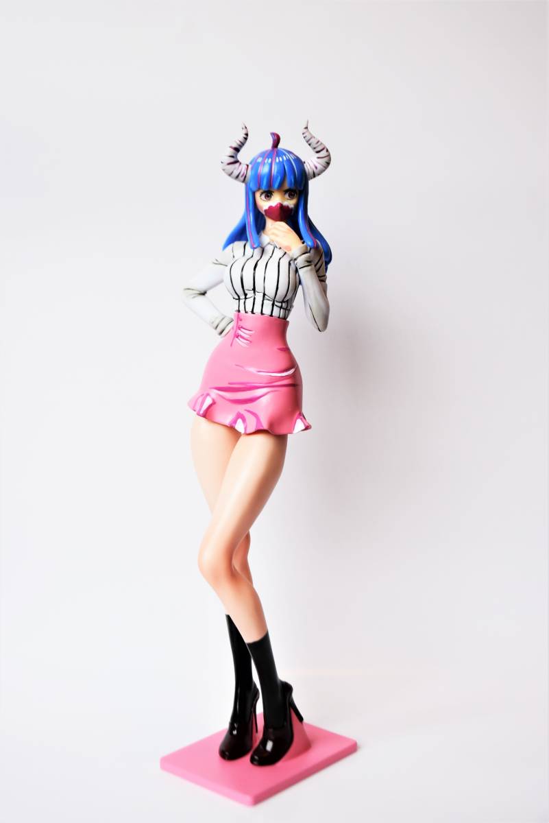 改修 リペイント うるティ うるてぃ ウルティGLITTER＆GLAMOURS