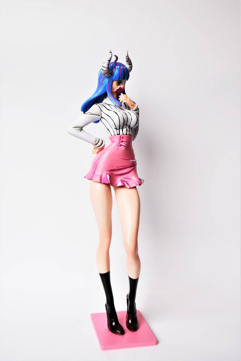 改修 リペイント うるティ うるてぃ ウルティGLITTER＆GLAMOURS