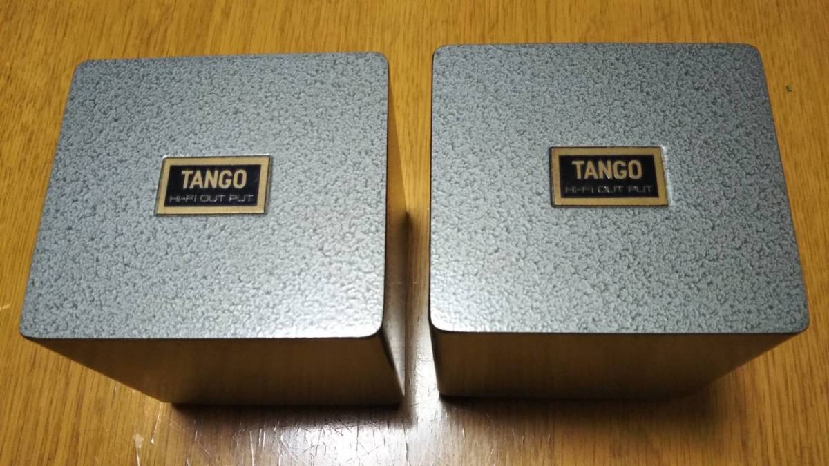タンゴトランス XE-60-2.5S-2