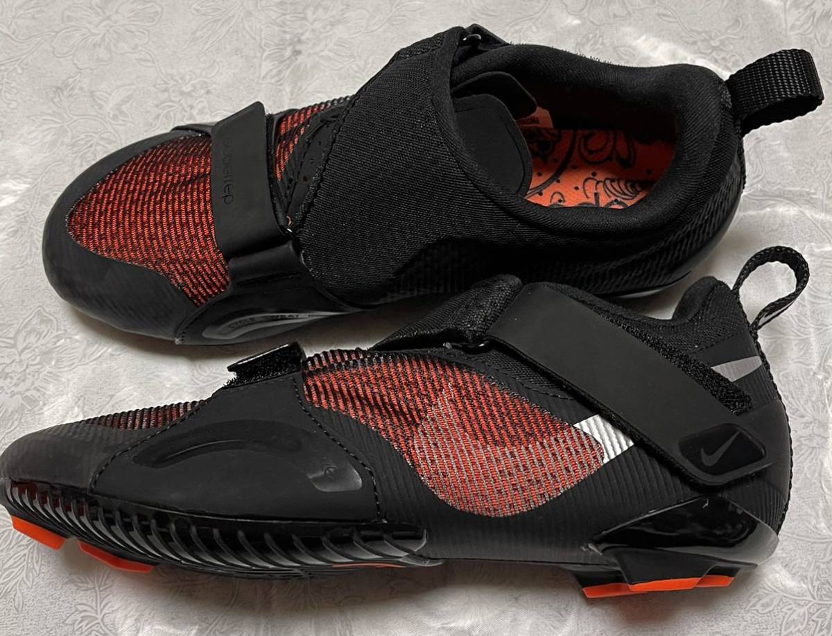 ☆新品・未使用☆NIKE ナイキ W SUERREP スニーカー スポーツタイプ 