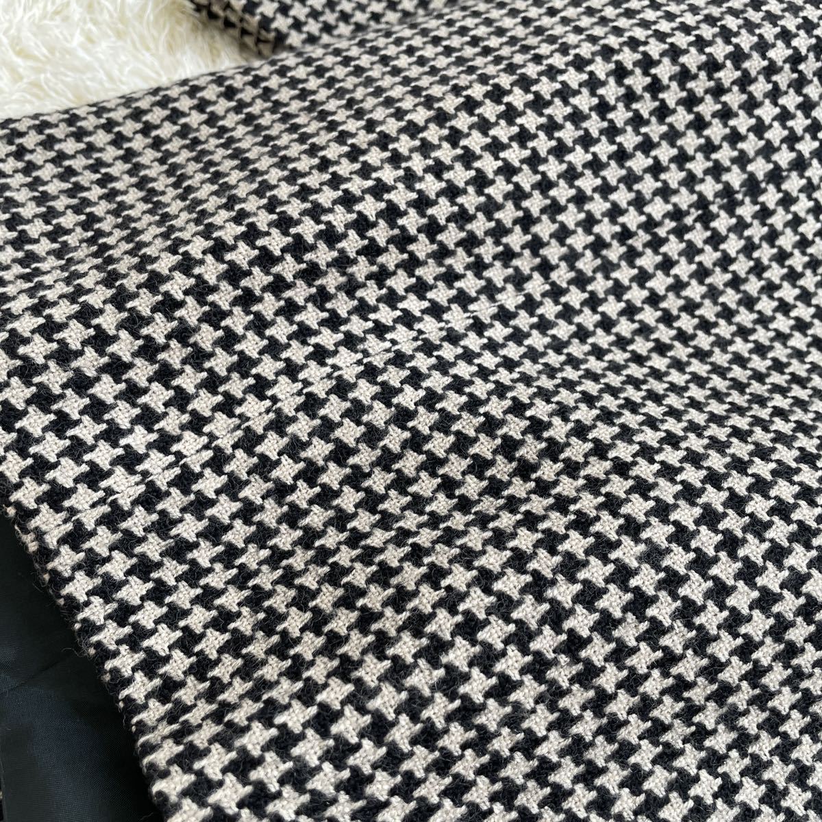 最高級!! 美品○ ジョルジオアルマーニ GIORGIO ARMANI テーラード