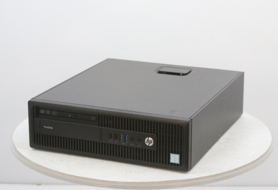HP 0 G2 SFF ProDesk Desktop Core Intel Computer | - i5-6500 PC 6th
