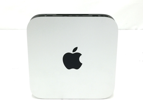 Apple Mac mini M1 0 2020) Mini MGNR3J⁄A | 256GB (M1, 8GB com: Late