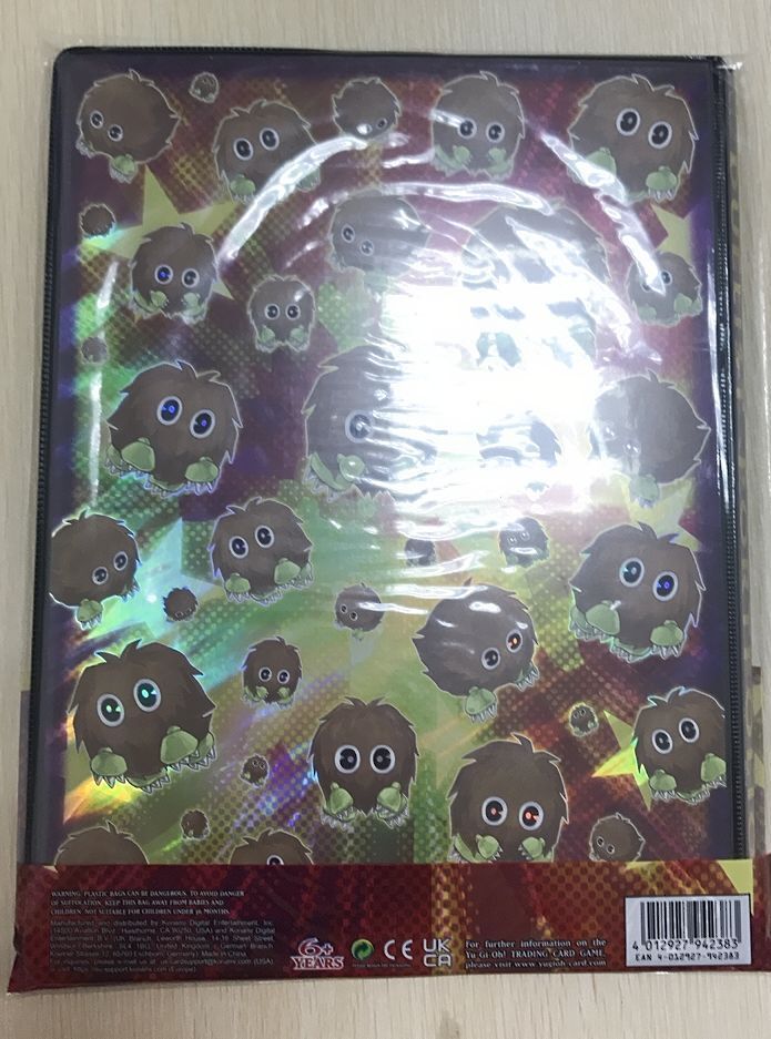 遊戯王 マジクリボー 25th side:UNITY 未開封 アジア版 遊戯王マジ