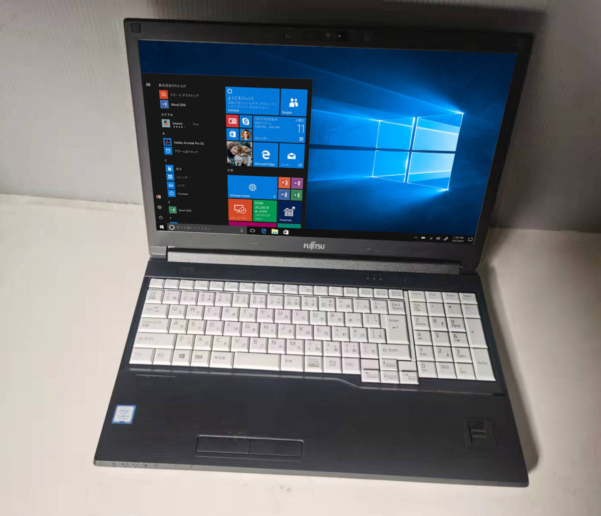 note Let's CF-SV8 Core ジャンクPanasonic Panasonic メルカリ - SV8