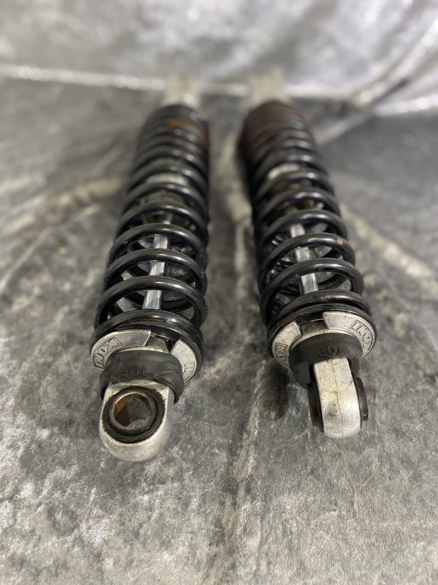 KONI☆Z1/Z2、GS、GT☆コニー当時物