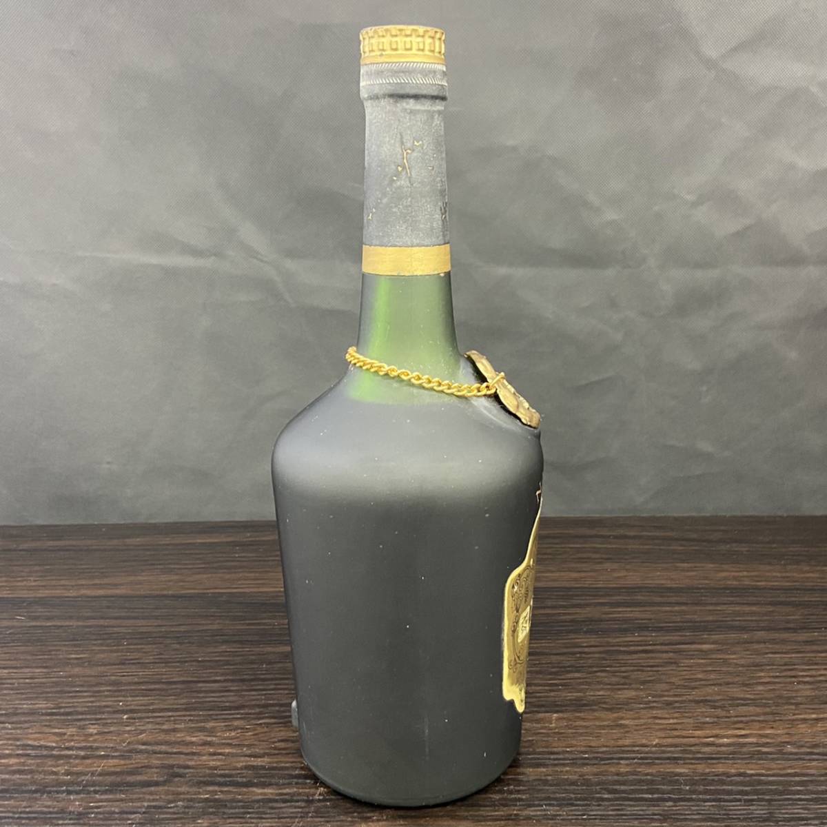 B3280(031)-44/OK5000 お酒 Hennessy ヘネシー NAPOLEON ナポレオン