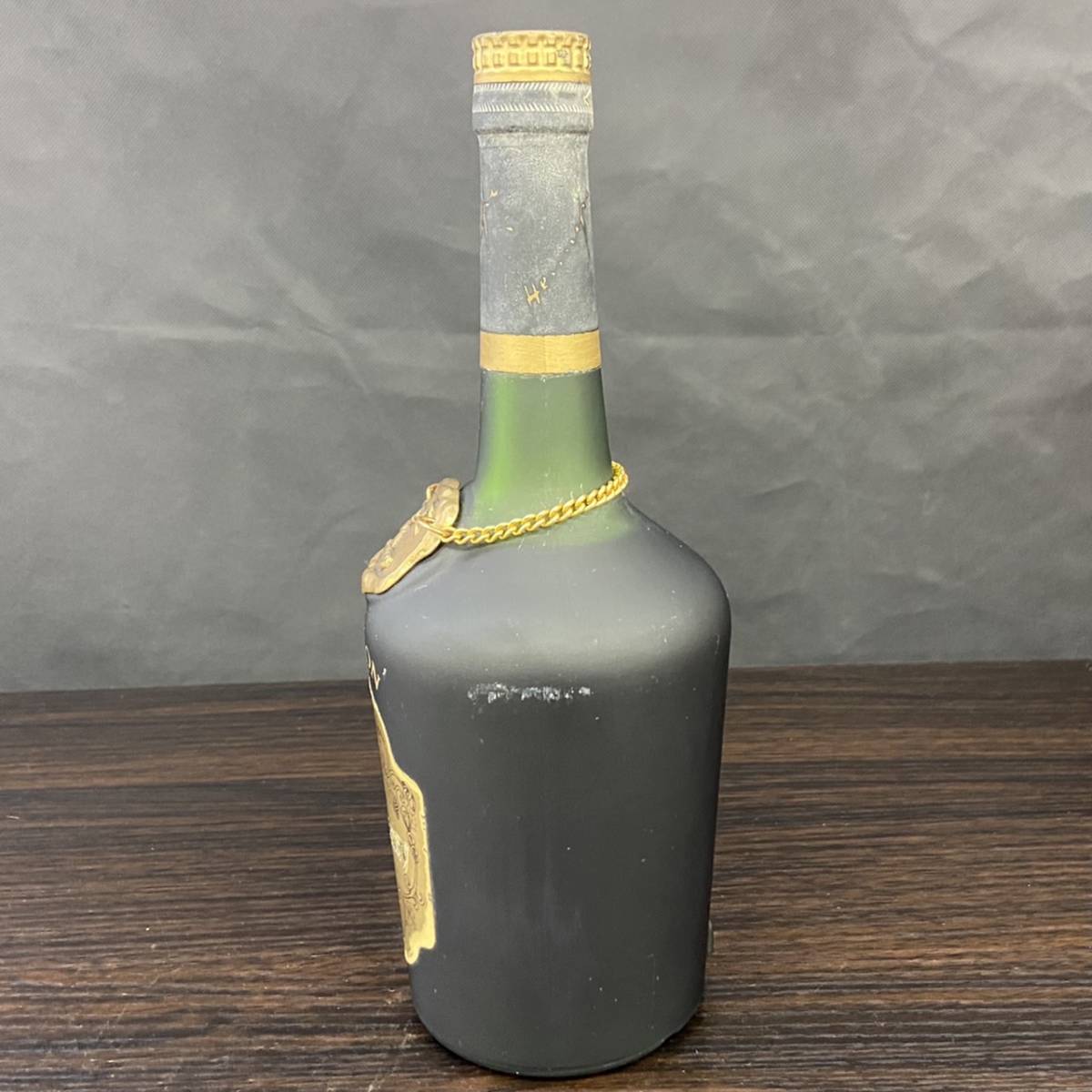 B3280(031)-44/OK5000 お酒 Hennessy ヘネシー NAPOLEON ナポレオン