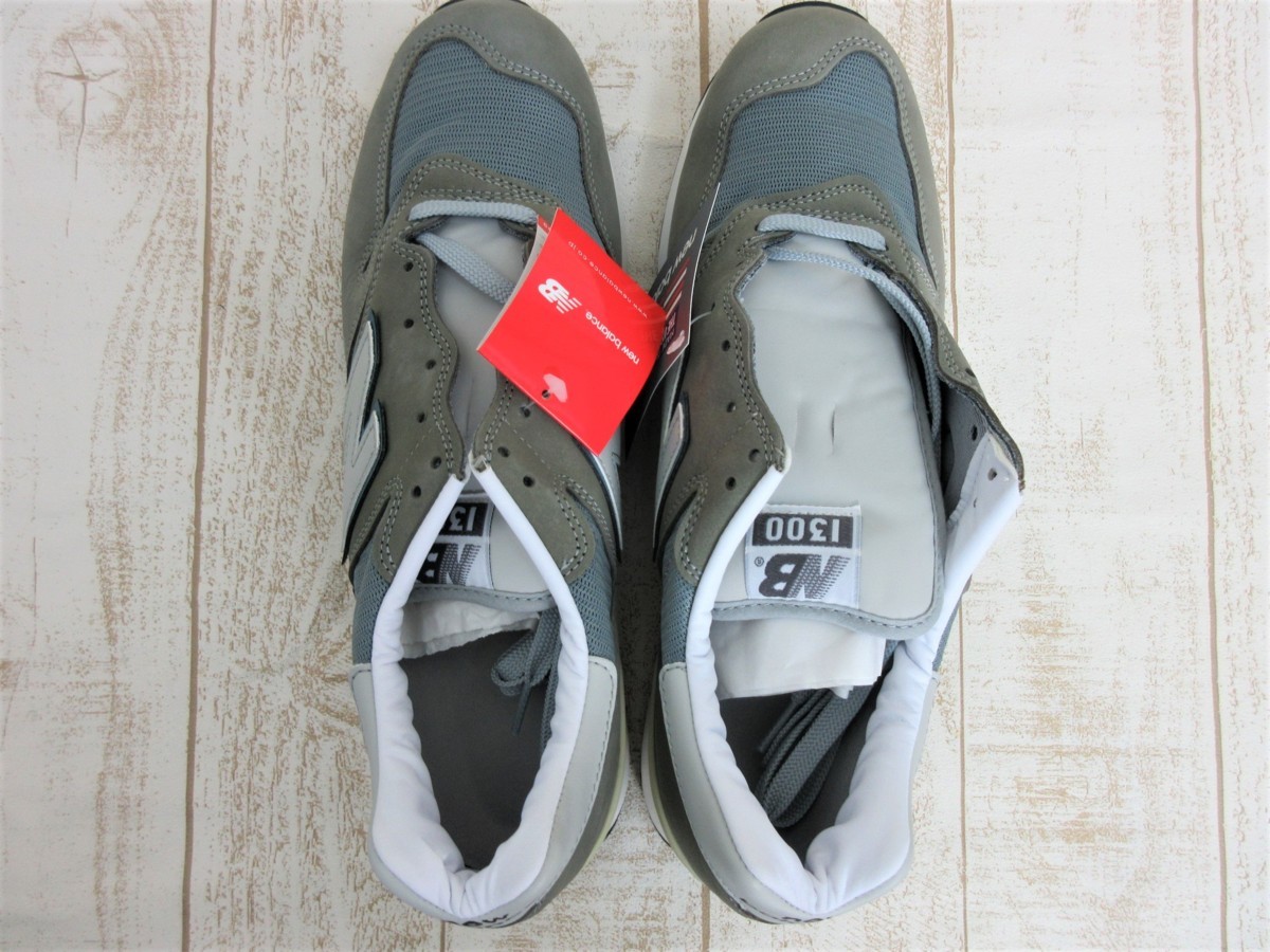 未使用☆new balance/ニューバランス：M1300 JP2 2015年 復刻