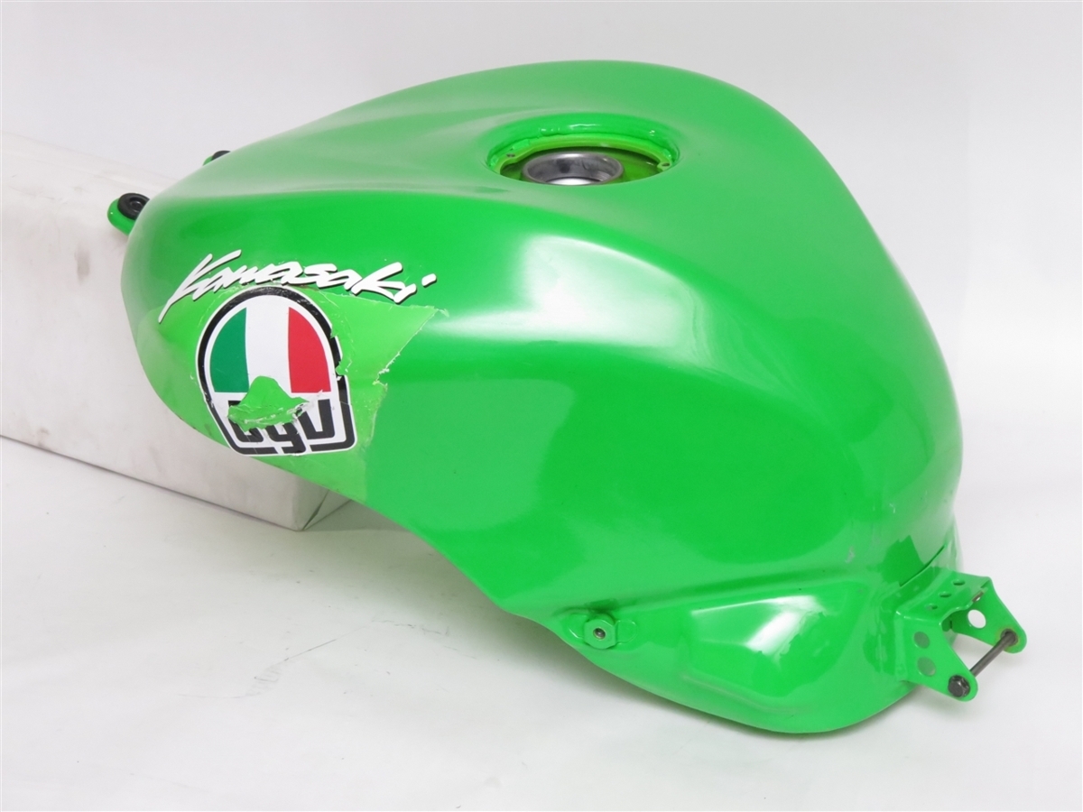 ZX-10R C型 2004年◇フューエルタンク◇ZXT00C-004 2026年最新Yahoo!