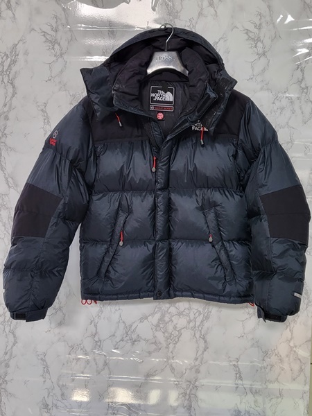 NA279 ノースフェイス ダウンジャケット メンズ S サイズ 正規品 本物