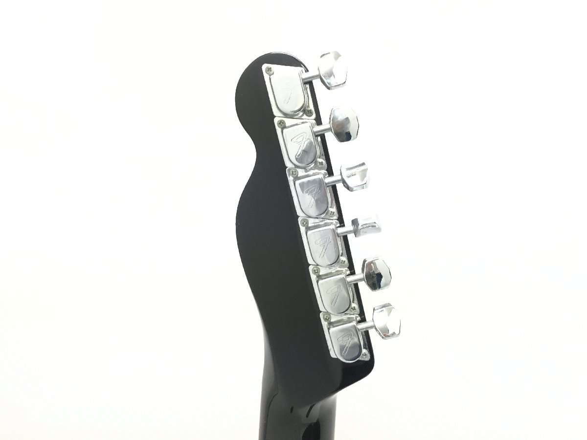 希少 Fender Japan MTL-32 フジゲン 日本製 テレキャスター 希少