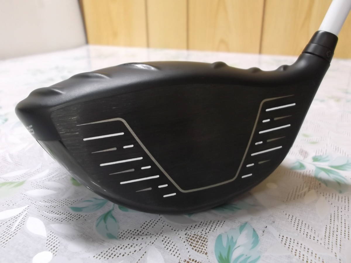 0 LST ドライバー G425 EVOLUTION S Speeder VII 中古G425 公式通販 1 