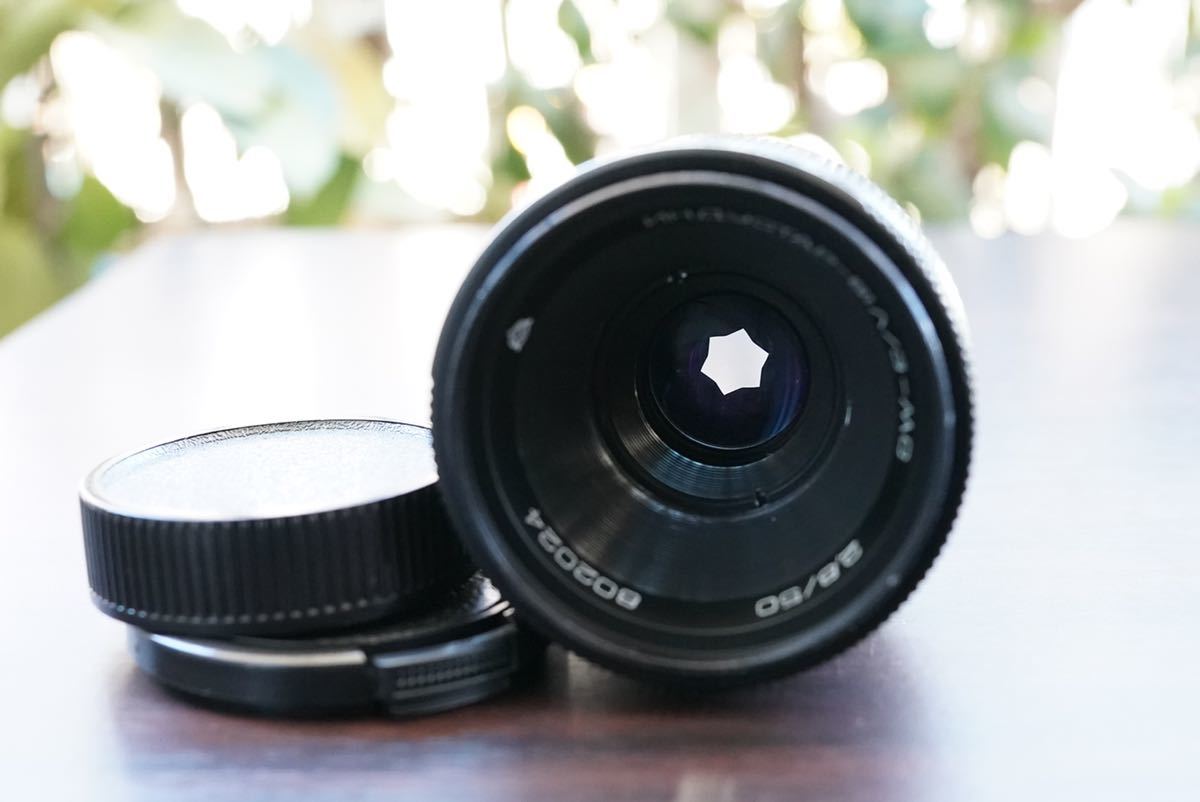 低価 ペンタックス PENTAX Super-Takumar 55mm F1.8 M42マウント #349-30