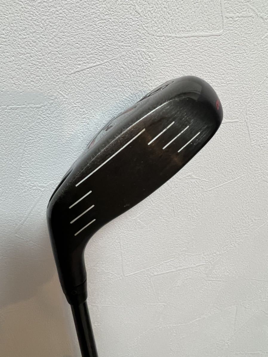 PING G410 14.5度 ピン 公式通販 フェアウェイウッド 3W 14.5° ALTA J CB S