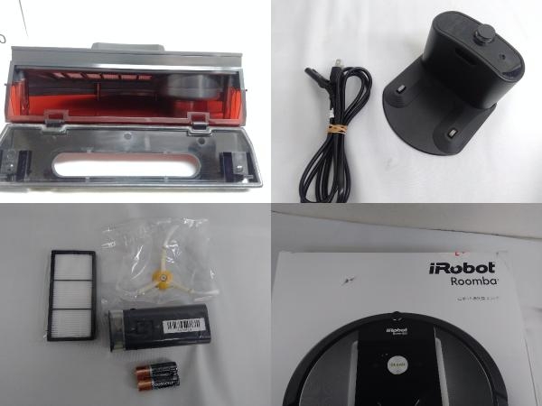 ☆◇ジャンク iRobot ルンバ まとめ① セット 770 980 e5 960 628