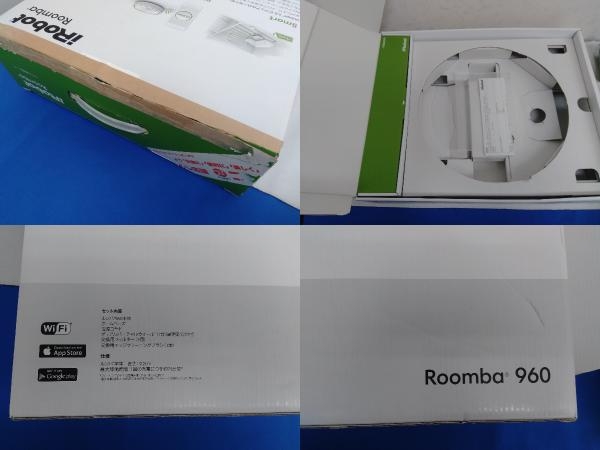 ☆◇ジャンク iRobot ルンバ まとめ① セット 770 980 e5 960 628