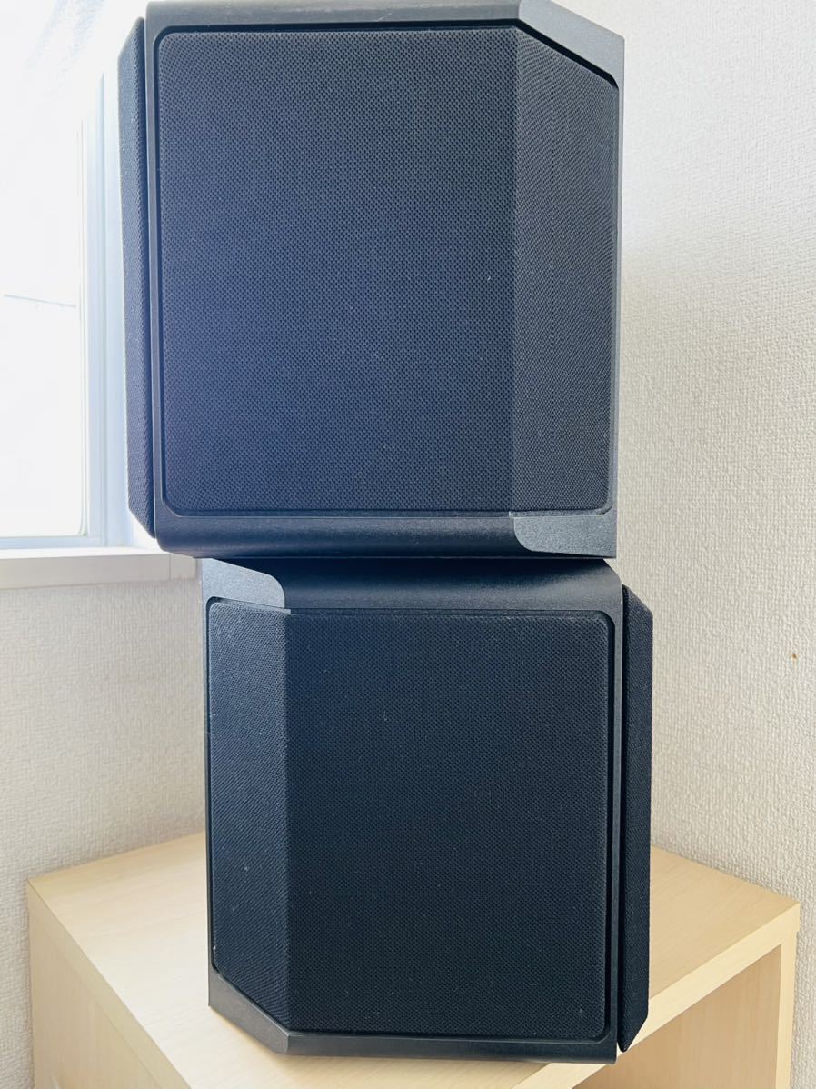 BOSE 314 ダイレクト／リフレクティングスピーカーシステム BOSE