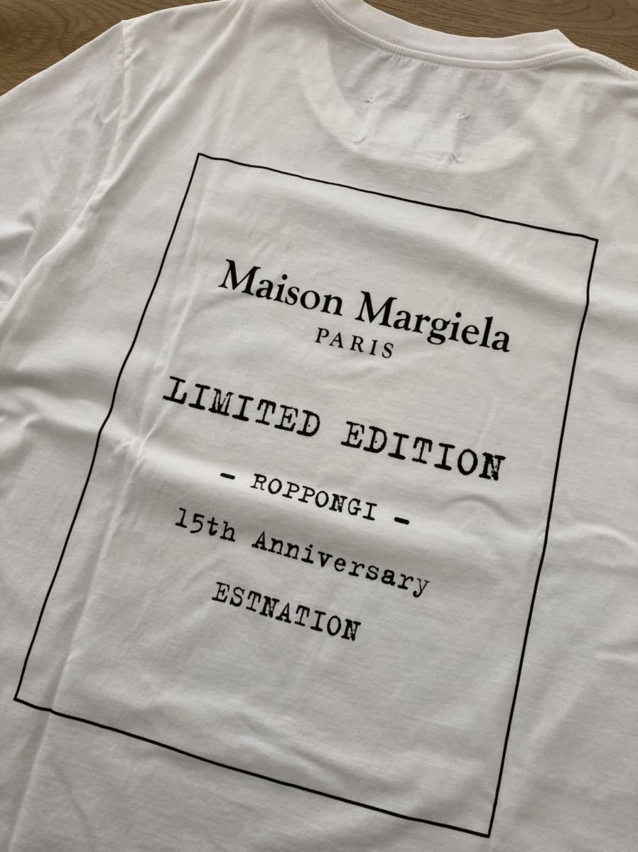 Maison Margiela 0 Martin Margiela（旧Maison Margiela） - 18SS マルジェラ | メゾンマルジェラ メゾン 新品 1 MAISON 公式通販