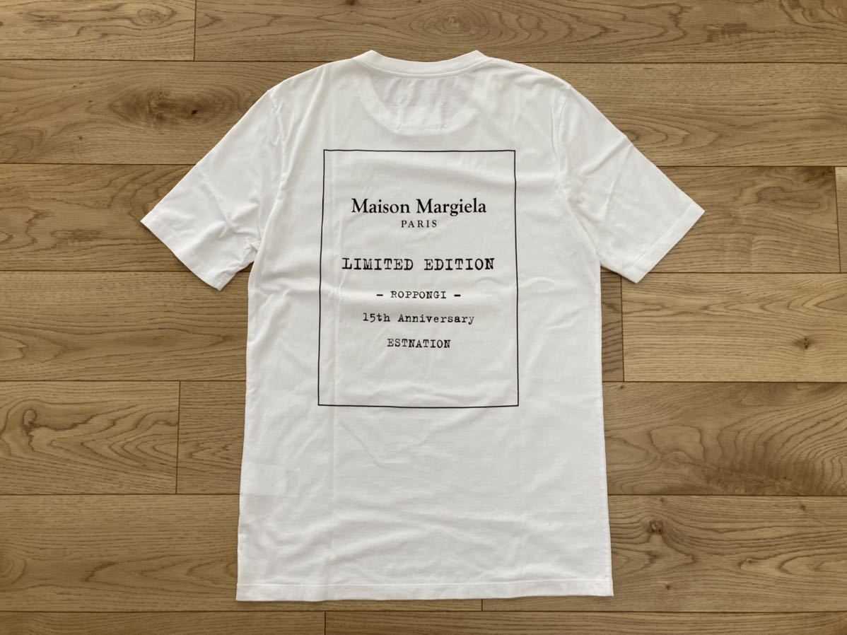 Maison Margiela 0 Martin Margiela（旧Maison Margiela） - 18SS マルジェラ | メゾンマルジェラ メゾン 新品 1 MAISON 公式通販