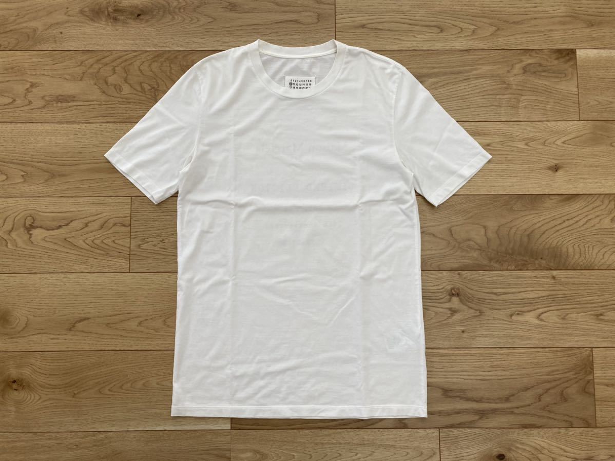 Maison Margiela 0 Martin Margiela（旧Maison Margiela） - 18SS マルジェラ | メゾンマルジェラ メゾン 新品 1 MAISON 公式通販