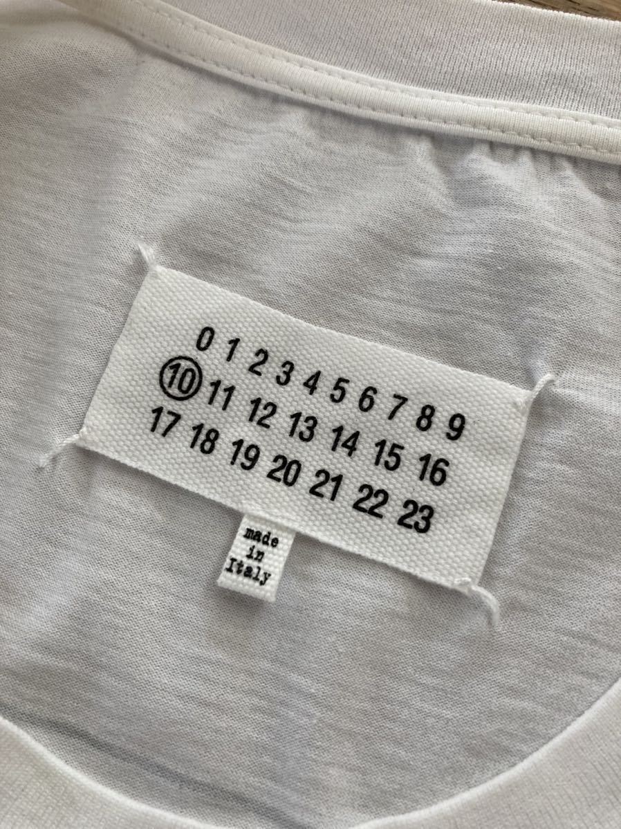 Maison Margiela 0 Martin Margiela（旧Maison Margiela） - 18SS マルジェラ | メゾンマルジェラ メゾン 新品 1 MAISON 公式通販