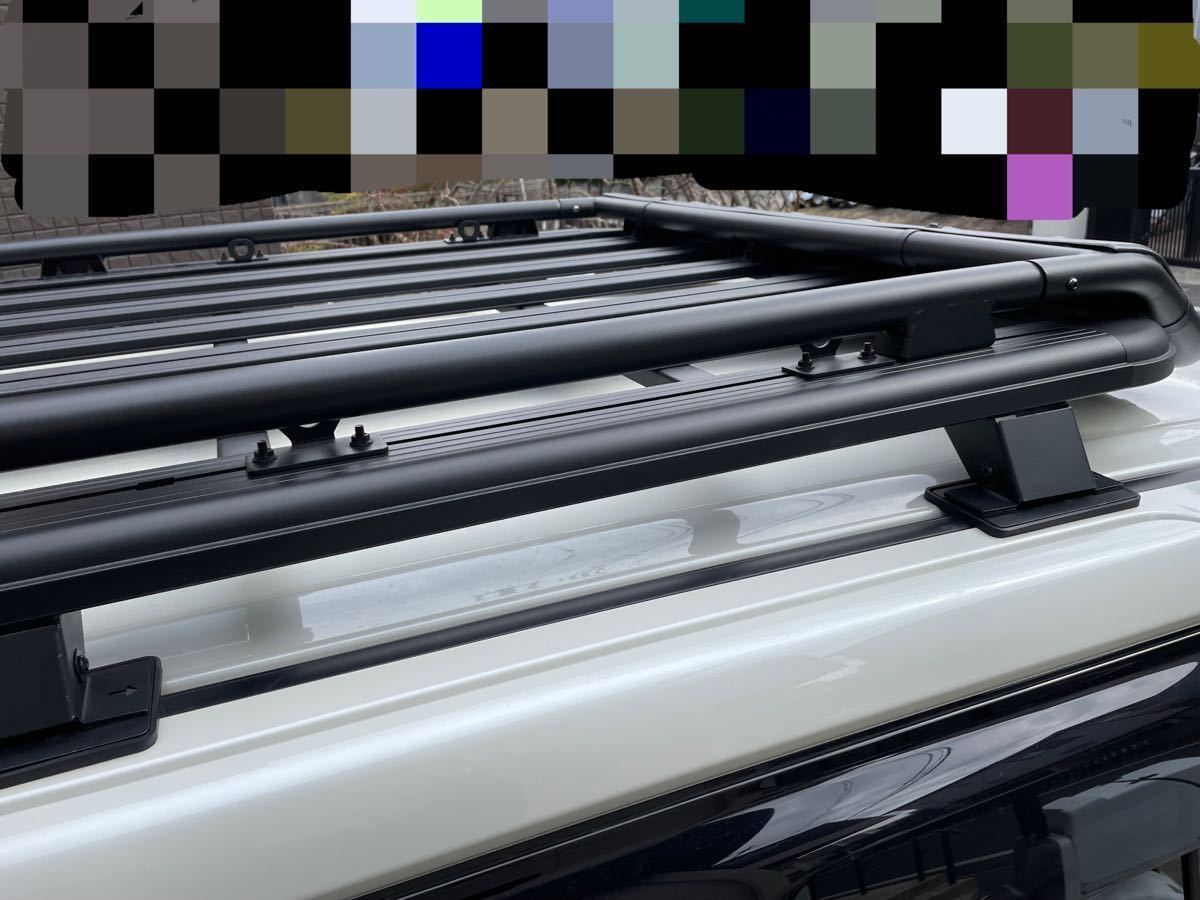高品質，本物保証 デリカ D5 キャリア オートフラッグス BUSTERS 2080 バスターズ ルーフキャリア autoflags(ルーフキャリア)｜売買されたオークション情報、yahooの商品情報をアーカイブ公開 - オークファン ルーフキャリア