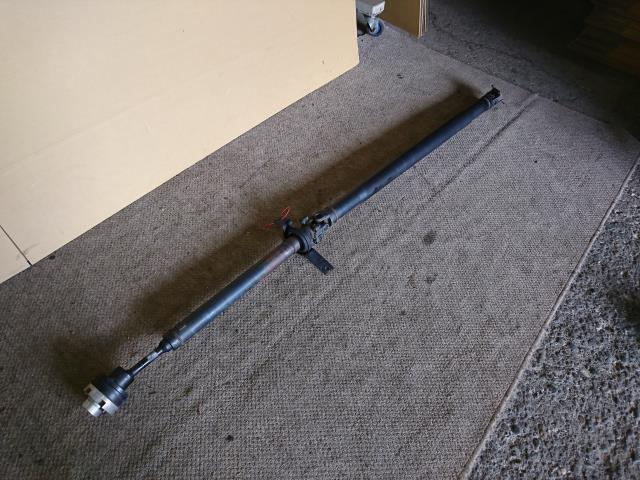 タントエグゼ CBA-L465S Rプロペラシャフト 660 L KF-VE X07 黒 37100-B2060