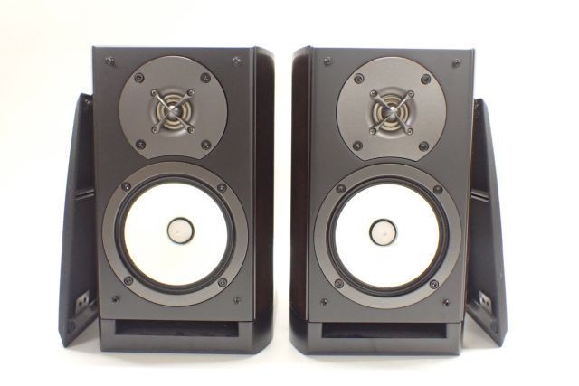 ONKYO オンキョー 2ウェイスピーカー D-212EXT シリアル同番 ペア