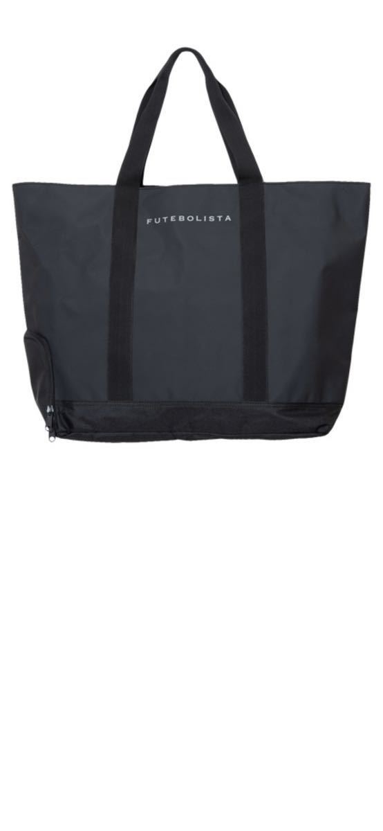 ルースイソンブラ LUZ e SOMBRA LUZ TARPAULIN TOTE BAG トートバッグ